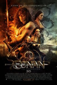 Conan 2011